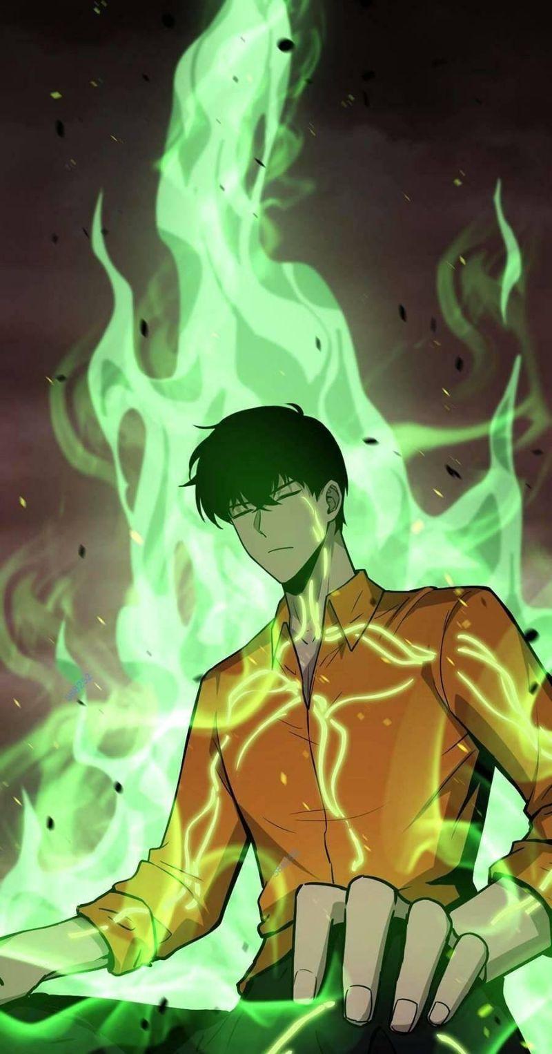 siêu tiến hóa chapter 110 87