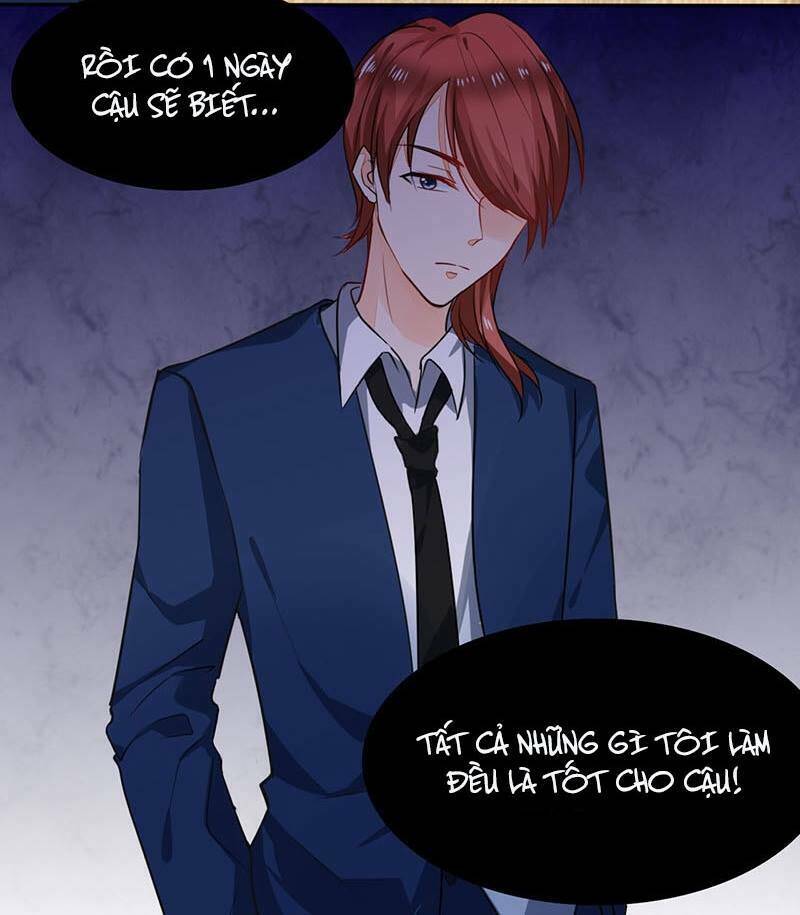 tổng tài x trạch nữ chapter 5 7