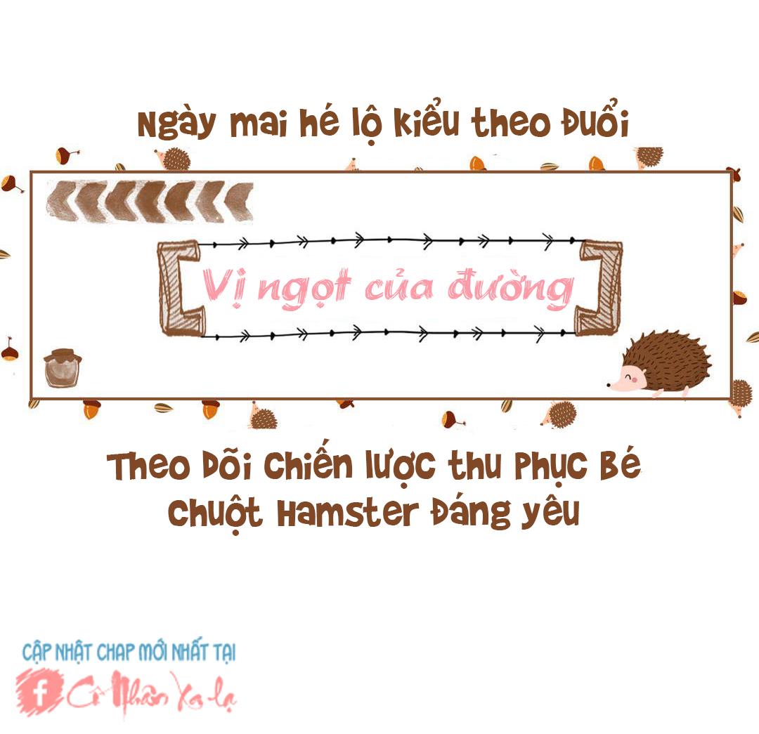 Vị ngọt của đường chapter 0