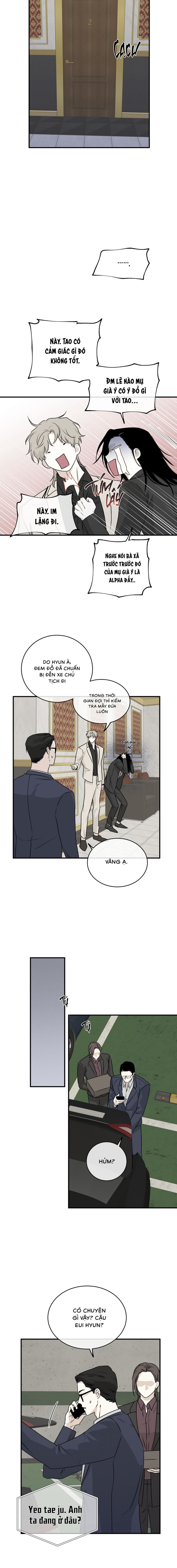 đêm bên bờ biển chapter 42.5 2