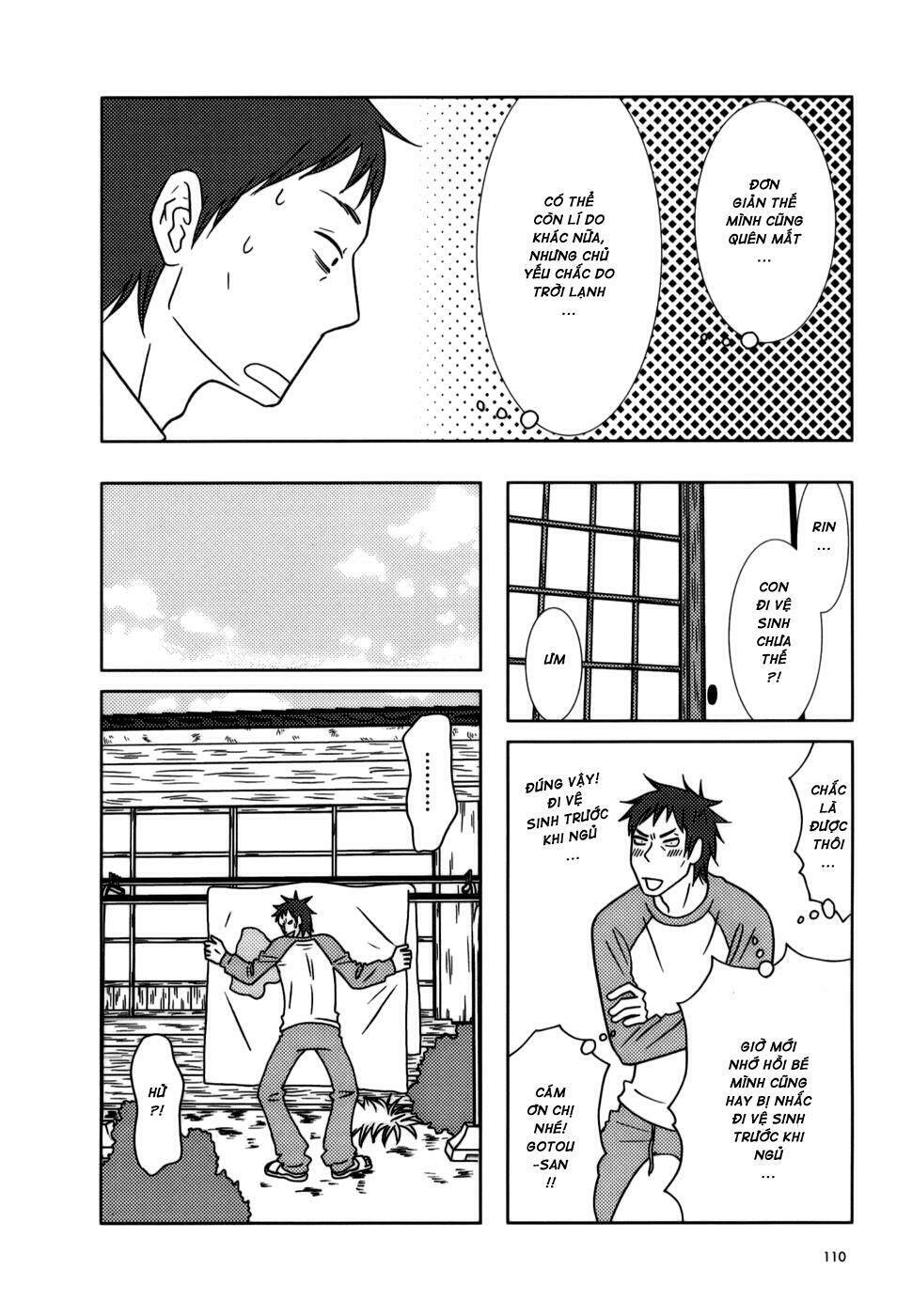 usagi drop chapter 4 18