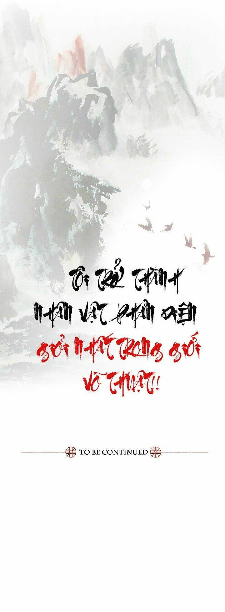 tôi trở thành nhân vật phản diện giỏi nhất trong giới võ thuật chapter 16 42