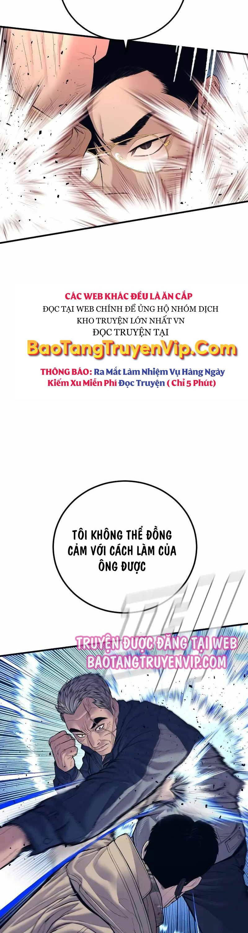 đặc vụ kim chapter 140 55