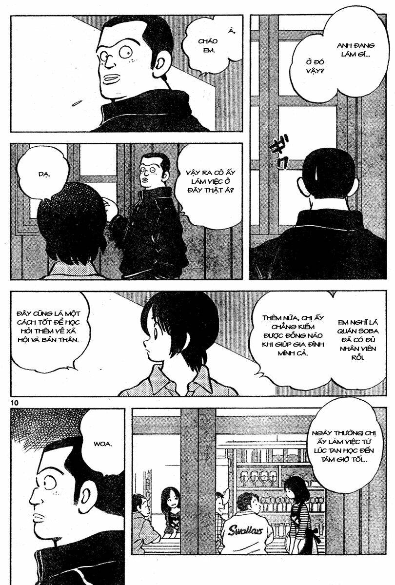 trò chơi vượt qua thử thách chapter 114 10