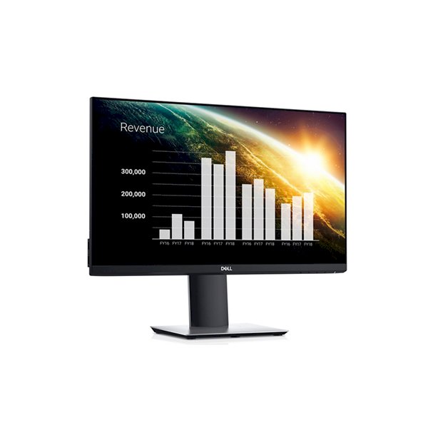 Màn Hình Dell P2319H 23inch FullHD 8ms 60Hz IPS - Hàng Chính Hãng