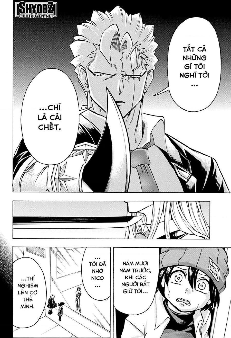 undead unluck chapter 124 13