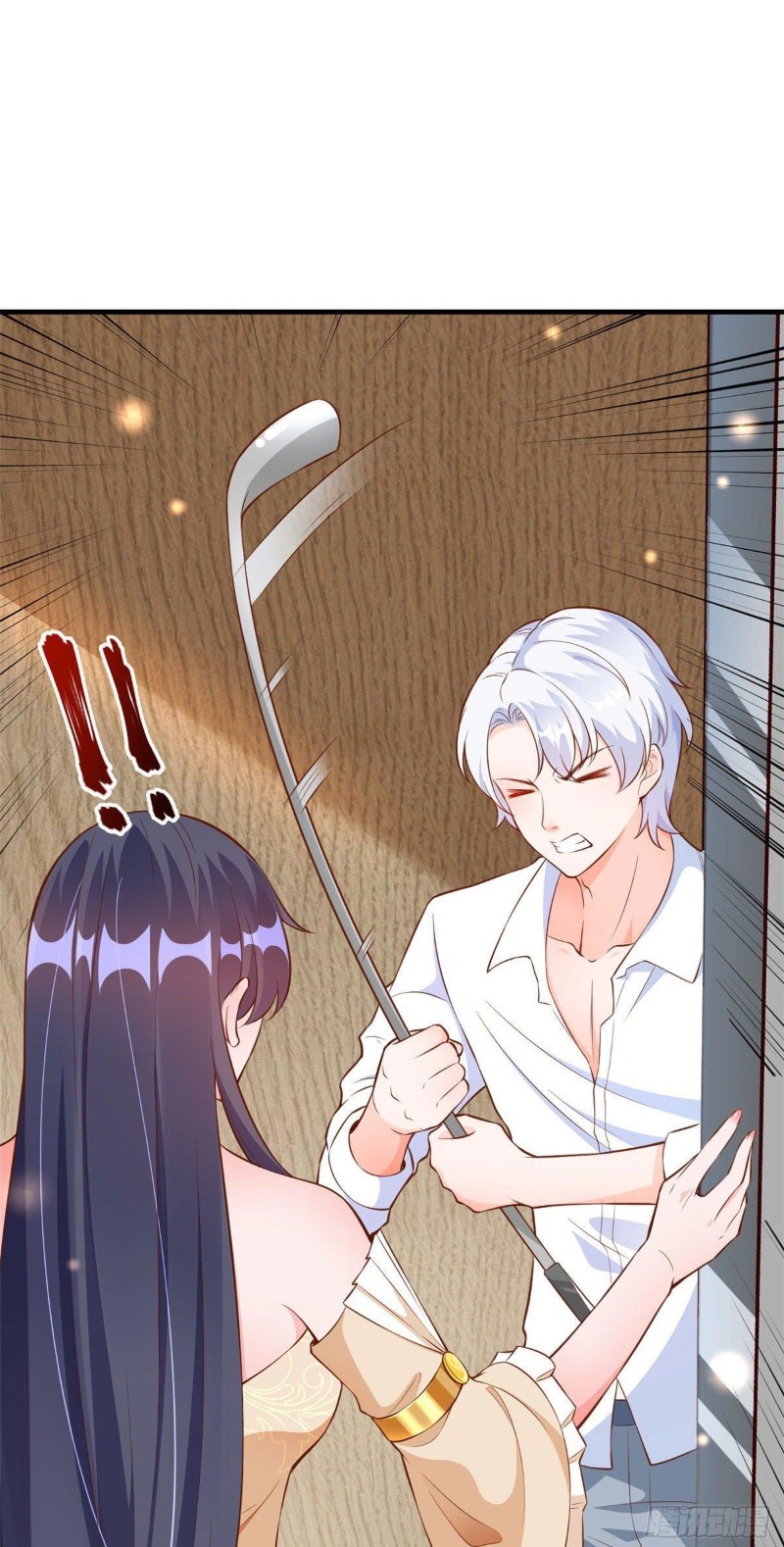 hệ thống xuyên nhanh: nam thần bùng cháy đi! chapter 6 52