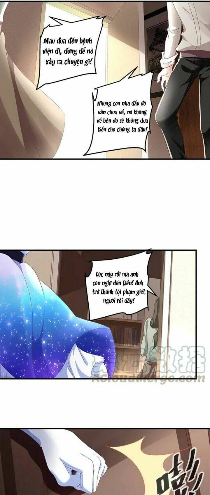 thiên lại âm linh chapter 57 23