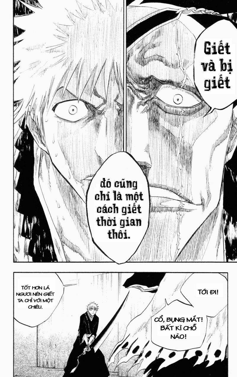 thần chết ichigo chapter 104 14