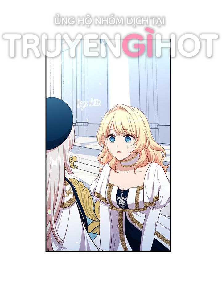 cẩn thận nữ phụ phản diện đấy! chapter 101 4