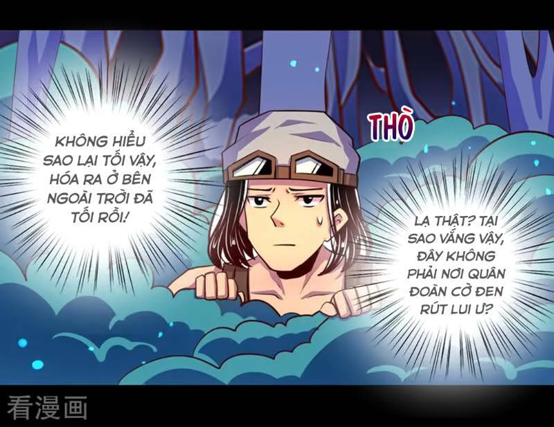 ta không phải là npc chapter 96 4