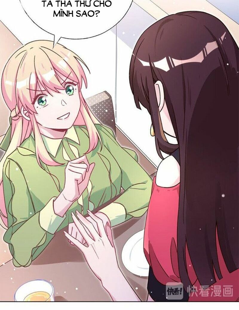 baba đẹp trai trên trời rơi xuống chapter 28 17