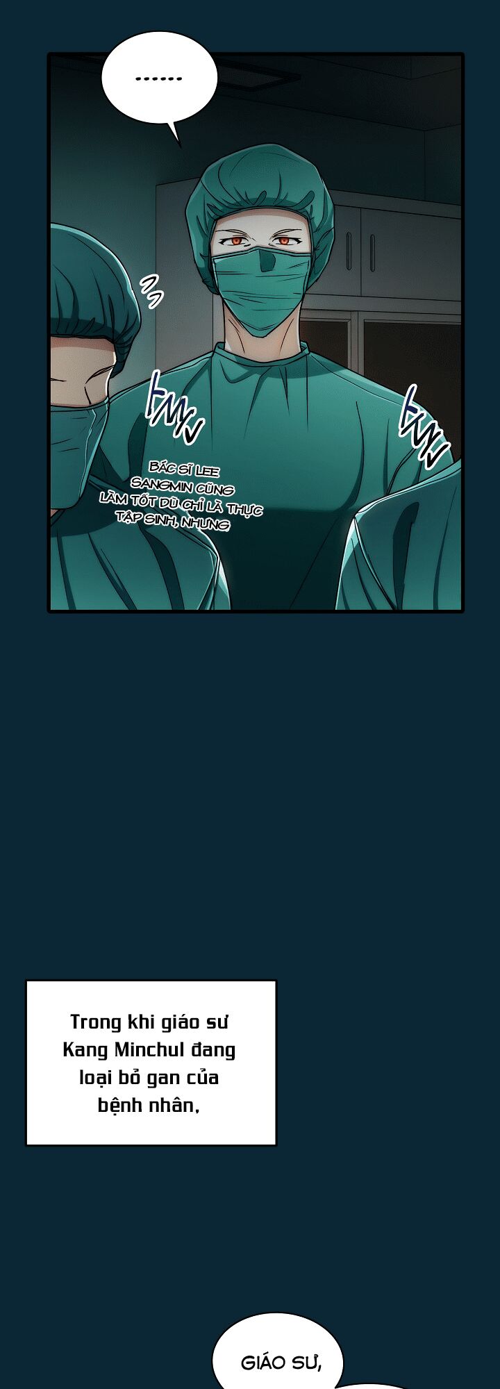 bác sĩ trùng sinh chapter 49 28