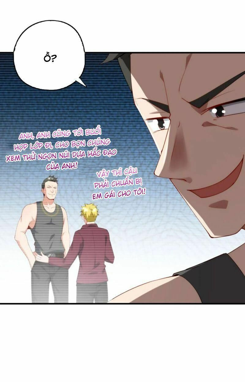 vòng bạn bè mạnh nhất của tiên giới chapter 69 8