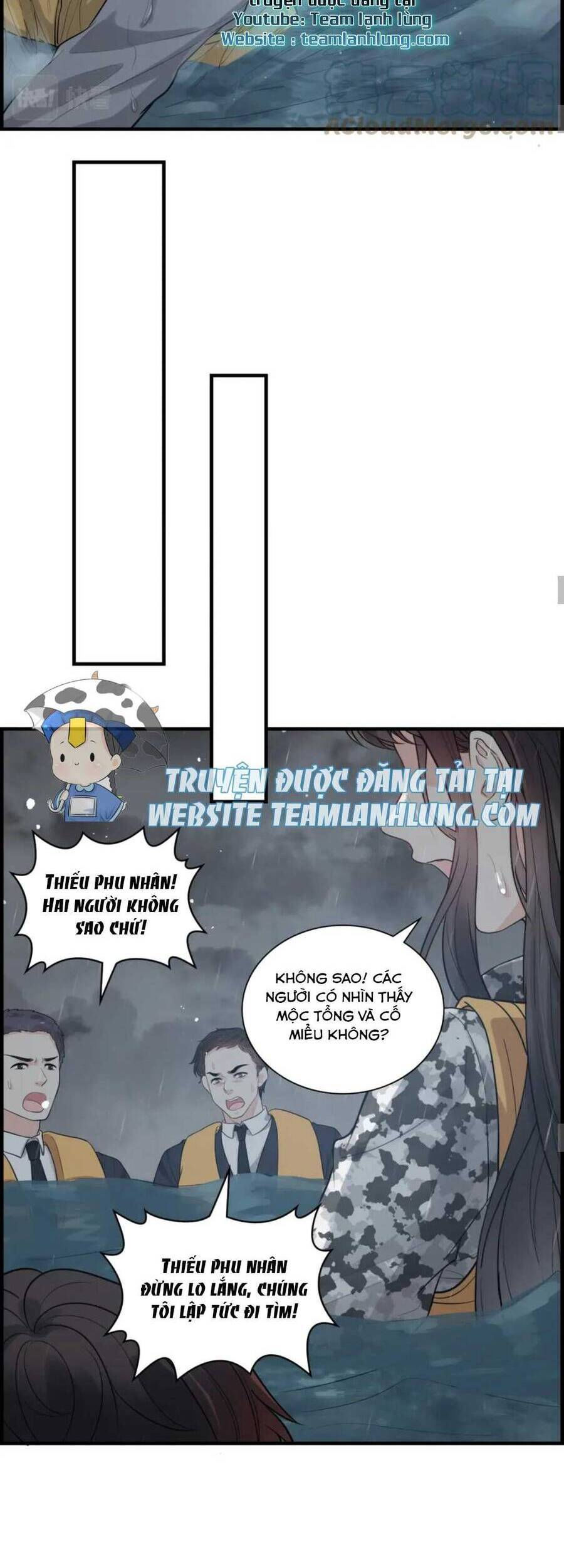 cô vợ hợp đồng bỏ trốn của tổng giám đốc chapter 466 14