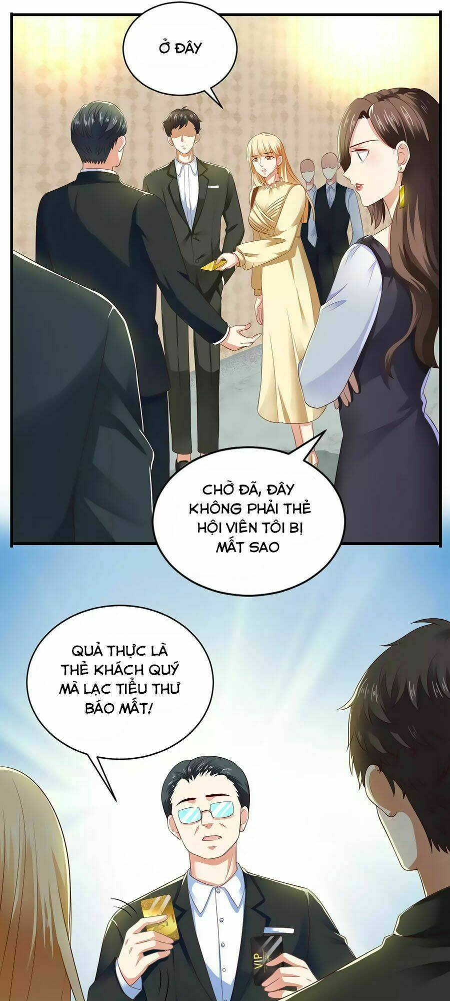 báo hệ nam hữu đích thiên tầng thao lộ chapter 18 29