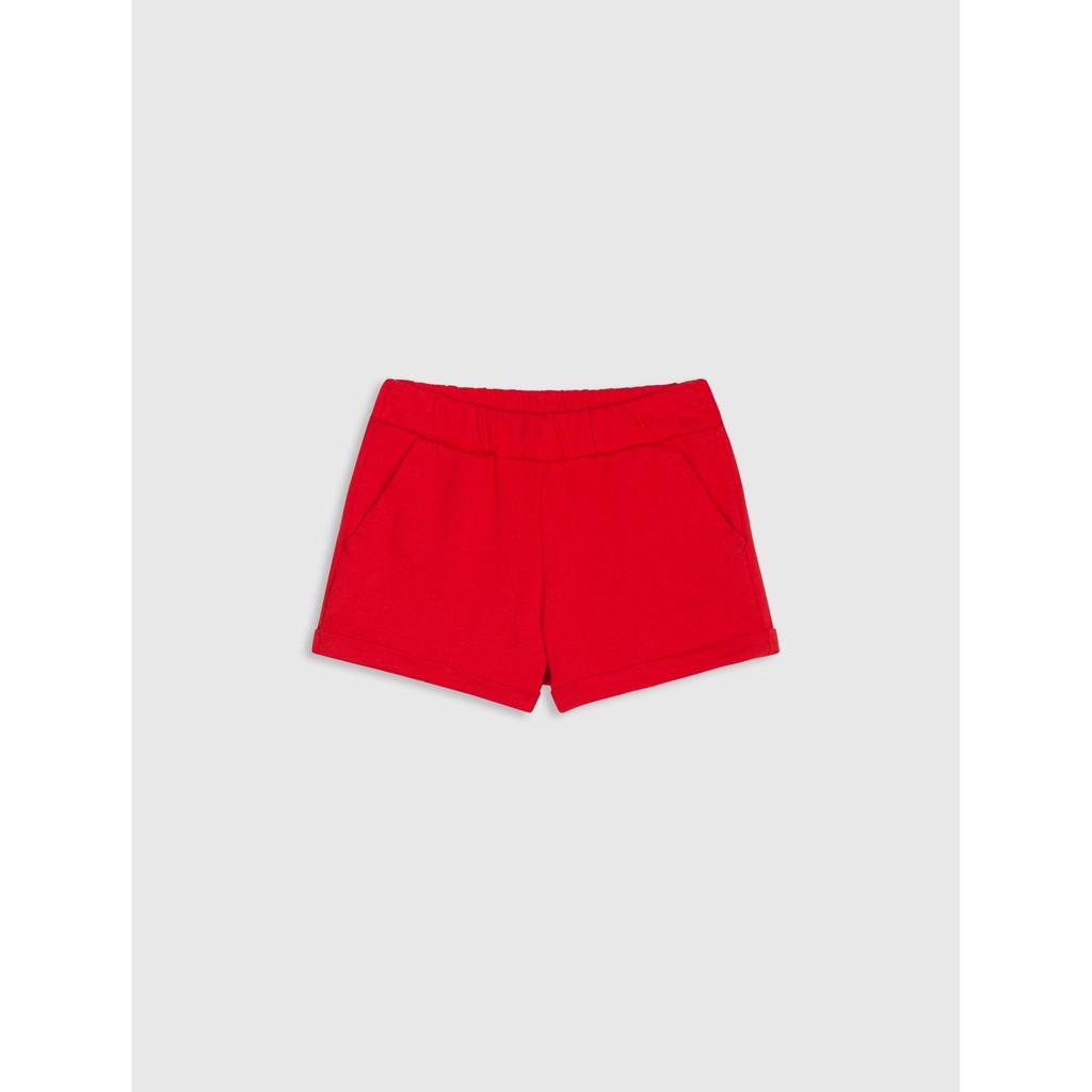 Quần shorts bé gái 1BS20S017 Canifa