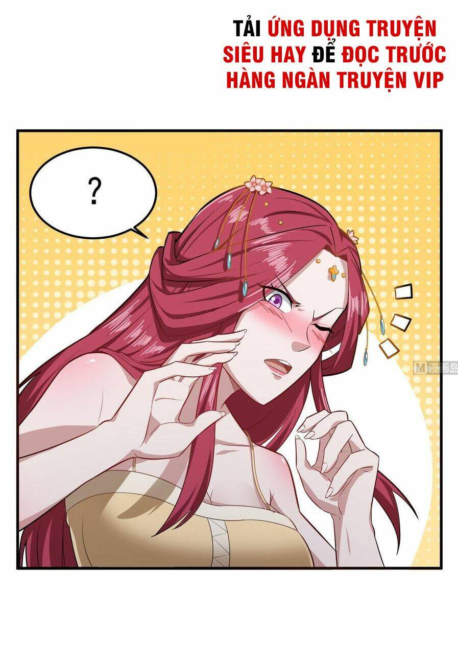 ngược về thời đường chapter 59 12