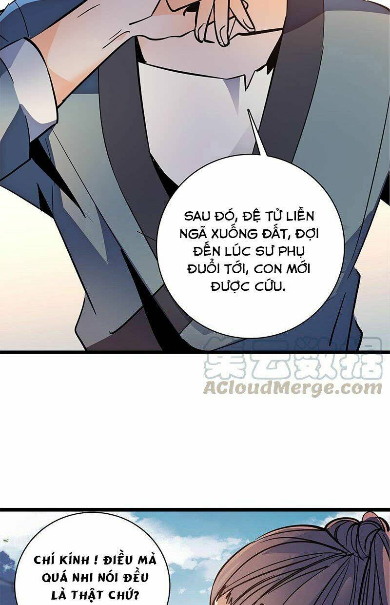 thần điêu hiệp lữ (new 2020) chapter 23 10