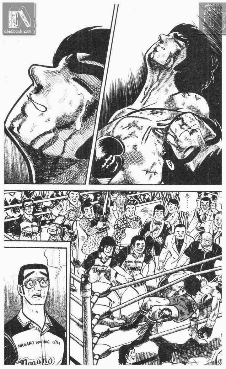 ganbare genki chapter 226 9