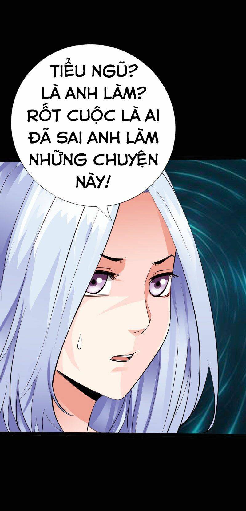 tuyệt phẩm tà thiếu chapter 116 16