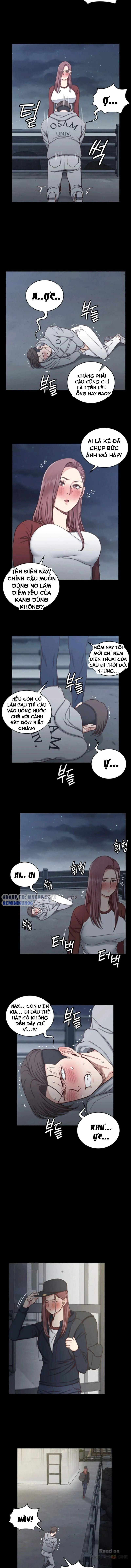 thanh niên động kinh chapter 88 6