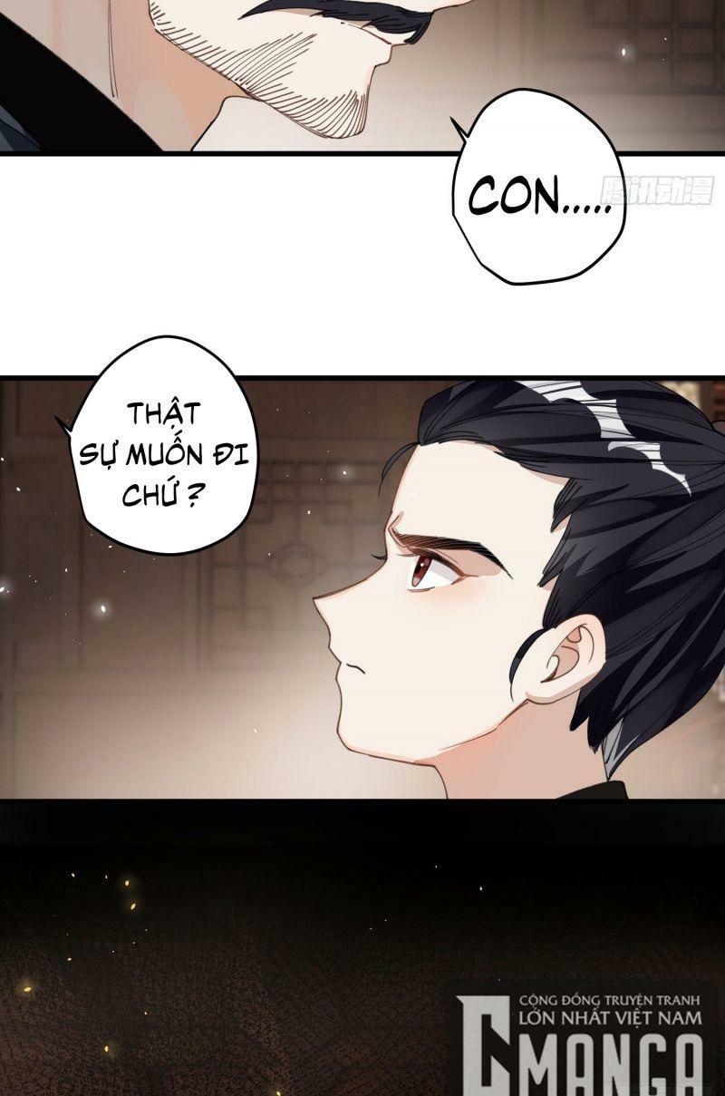 phế vật công chúa muốn nhặt chồng chapter 26 8