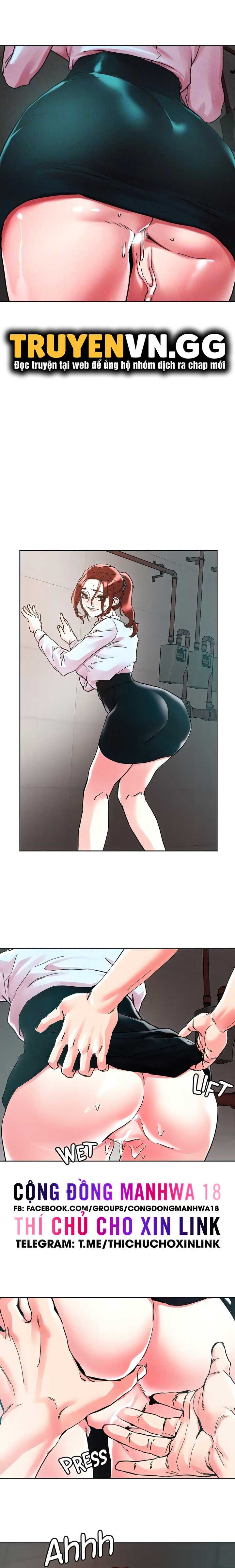 quyền năng chịch gái chapter 89 3