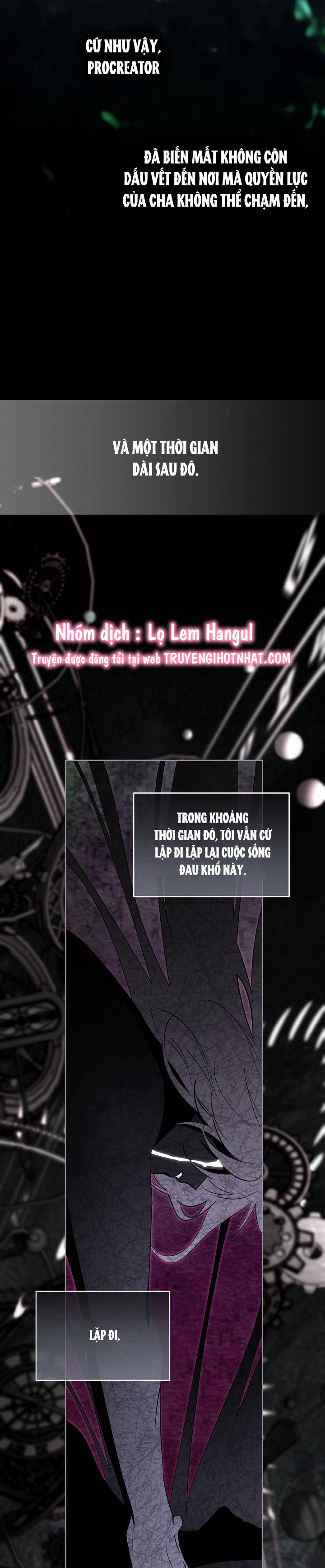 tôi là mẹ kế của nam chính chapter 105.1 19