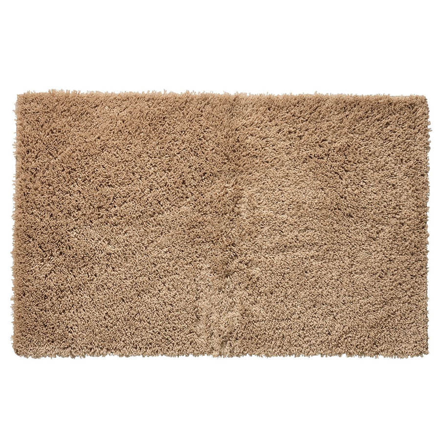 Thảm Phòng Tắm JYSK Karlstad Kronborg Microfibre Màu