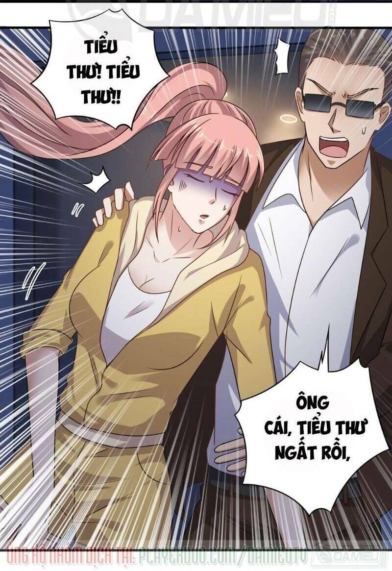 địa phủ khai phá thương chapter 109 4