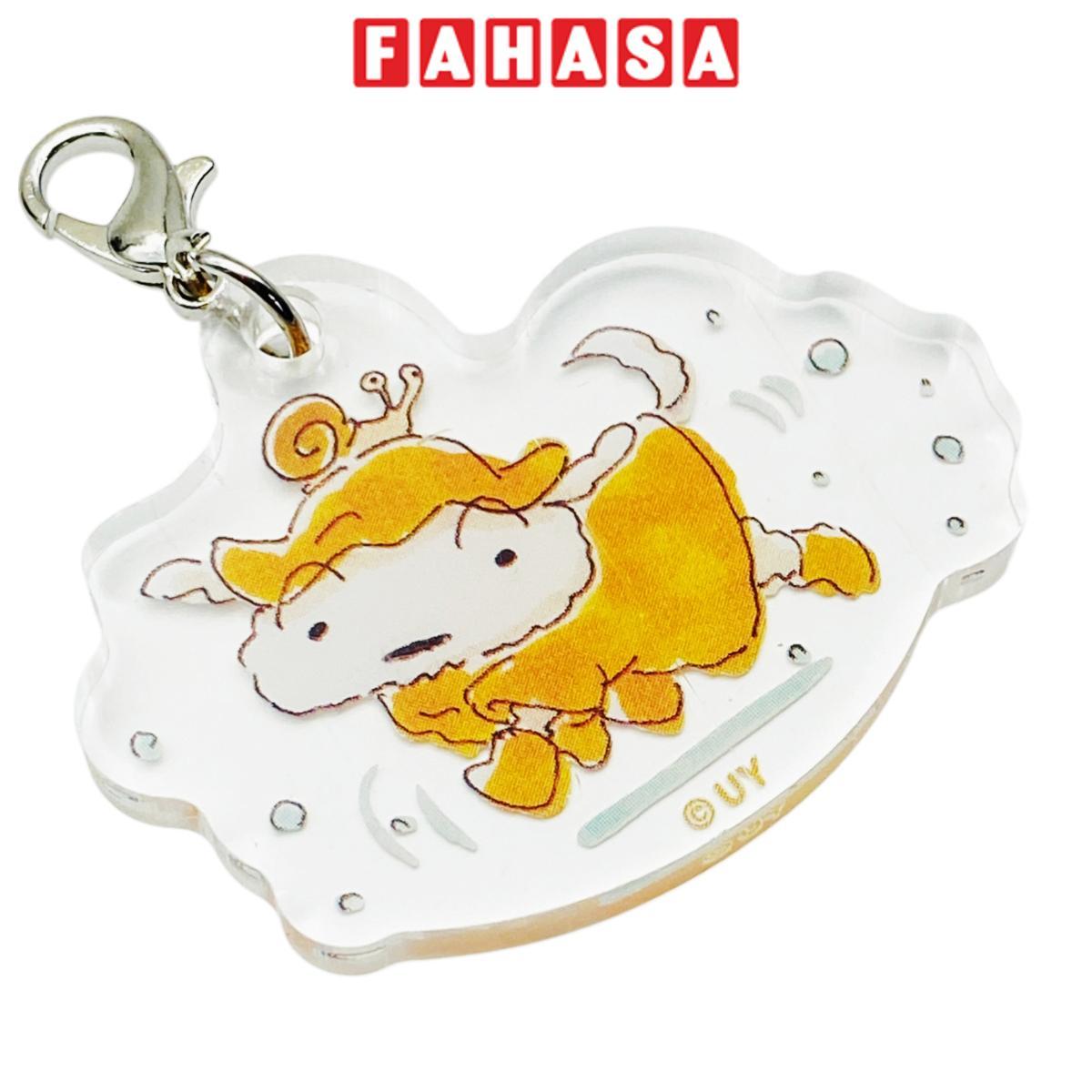 Móc Treo Mini Hình Crayon Shin-Chan - Deli LB618 - Mẫu 6