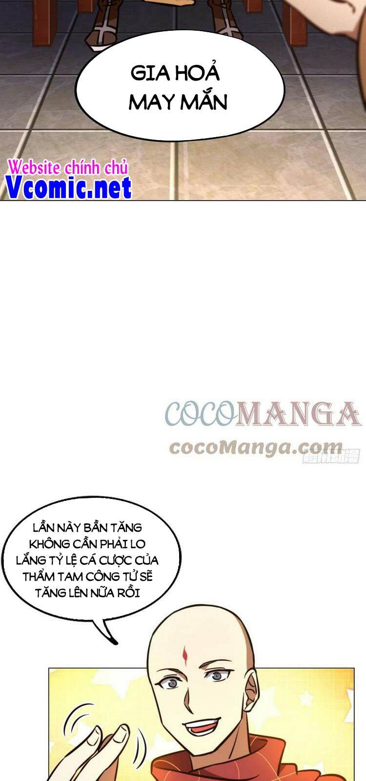 vạn cổ kiếm thần chapter 166 10