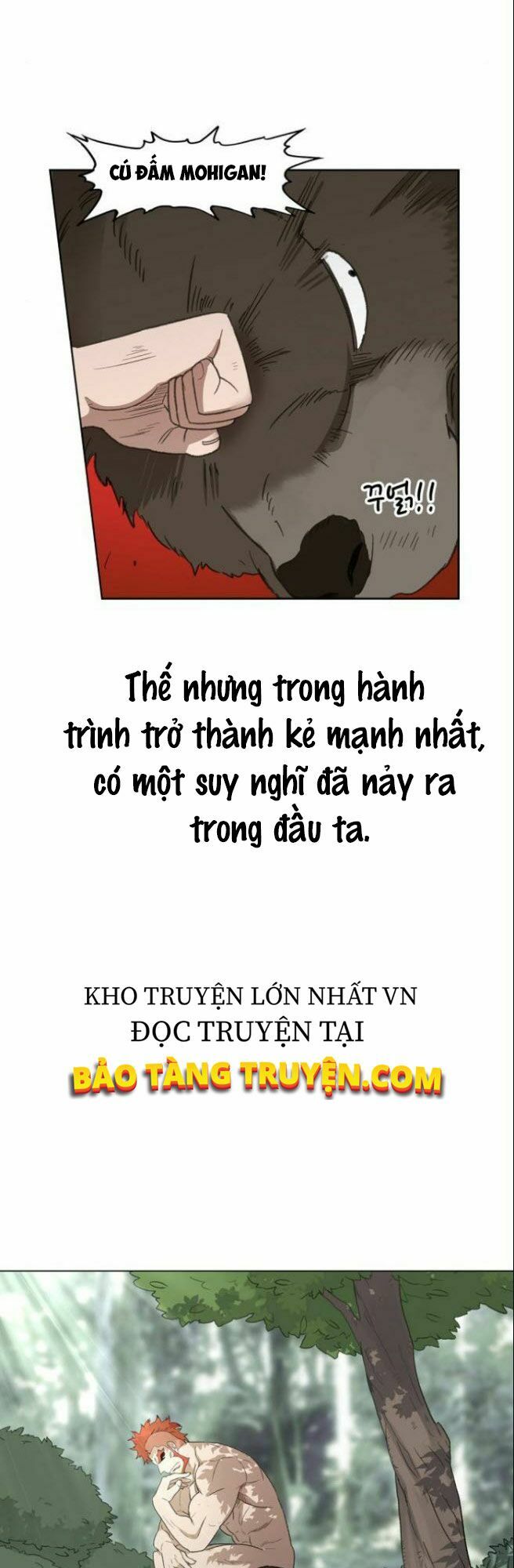 Võ Sĩ Quyền Anh chapter 73 32