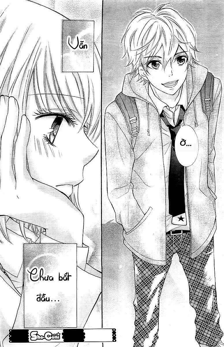 gekijou komoriuta chapter 1 39