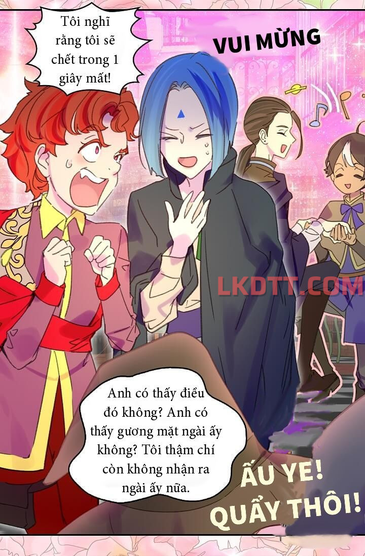 đừng xem thường nữ phụ chapter 116 22