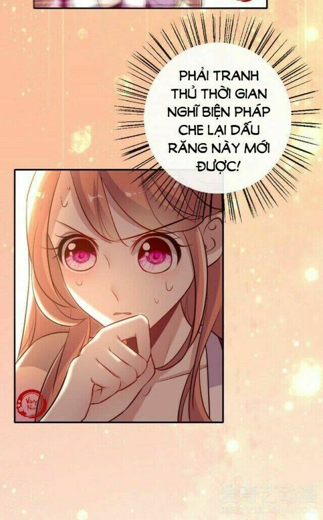 huyết tộc đại nhân của ta chapter 8 15