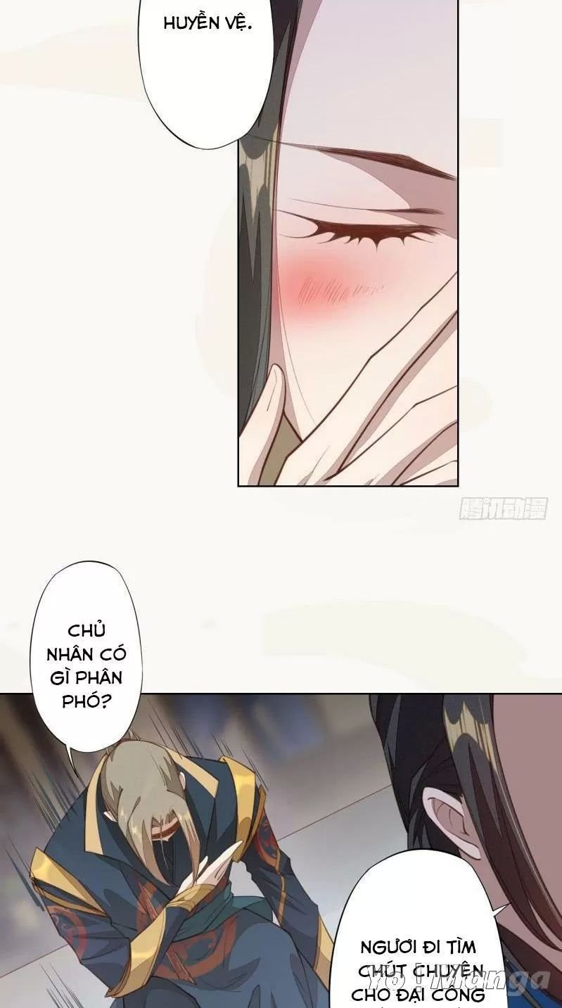 tuyệt thế luyện đan sư chapter 103 20