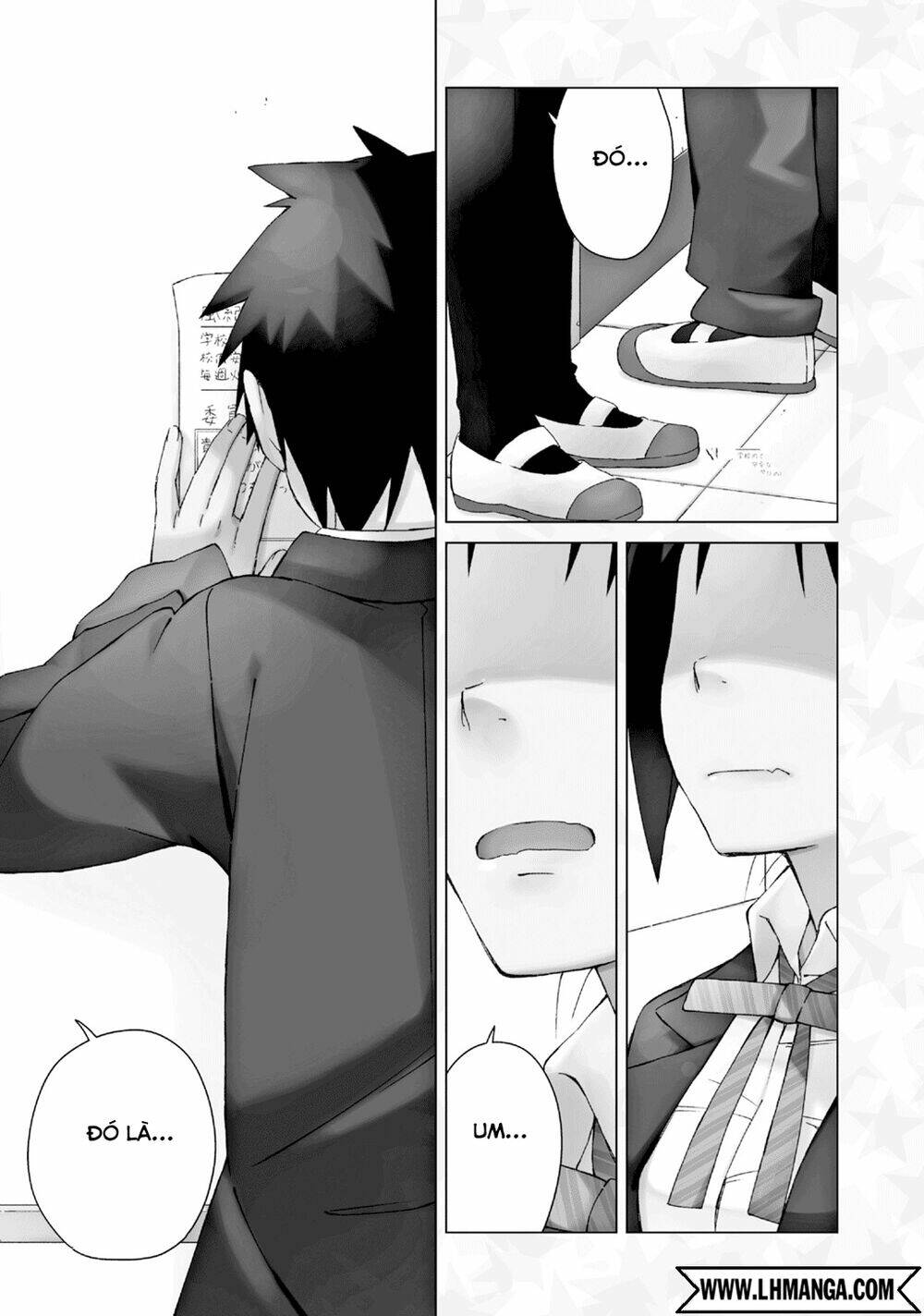 seifuku aventure chapter 2 4