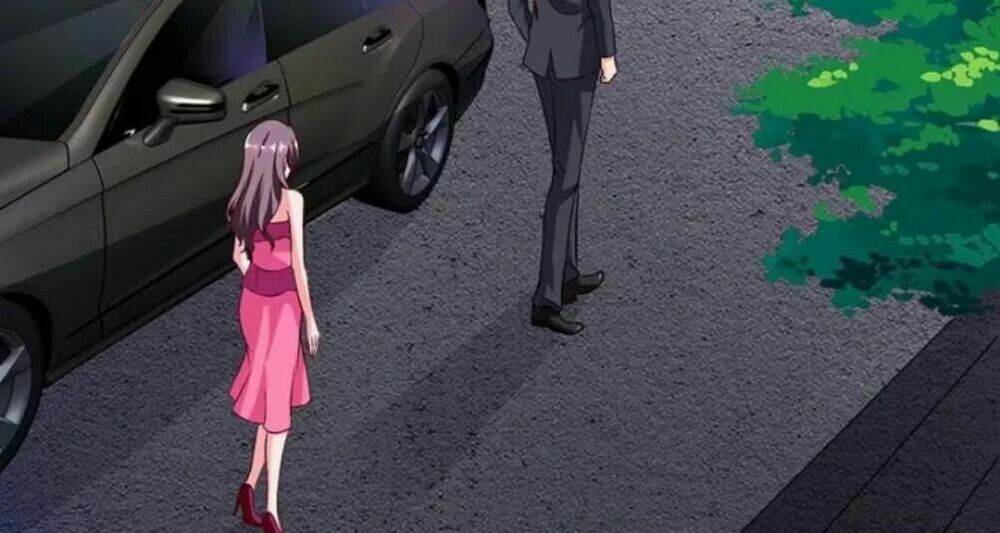 tổng tài daddy siêu quyền lực chapter 27 11