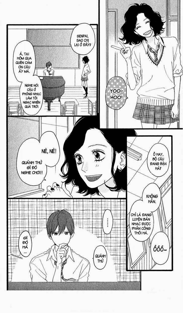 tổng hợp one shot. chapter 30 15