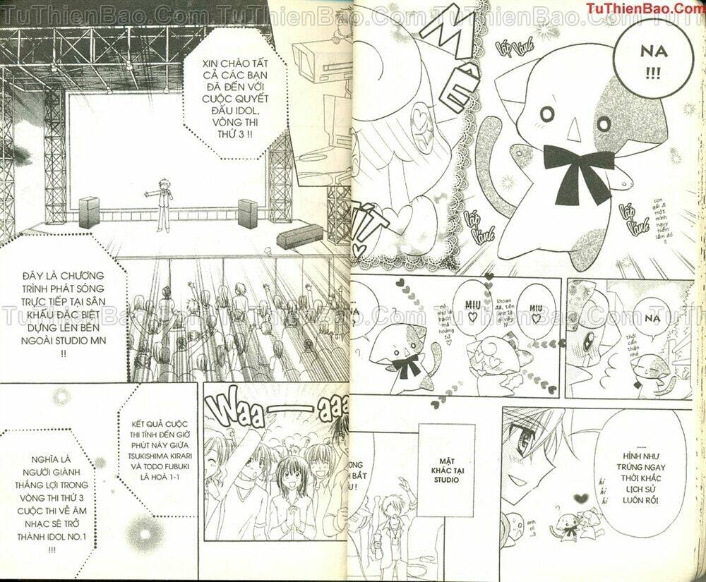 tôi là idol chapter 6 15