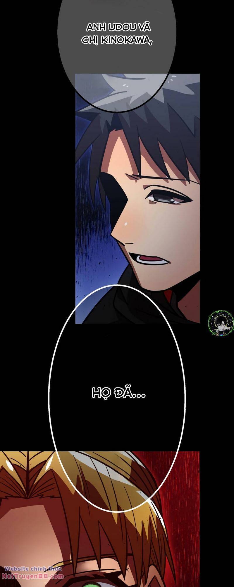 Huyết Thánh Cứu Thế Chủ~ Ta Chỉ Cần 0.0000001% Đã Trở Thành Vô Địch chapter 64 44