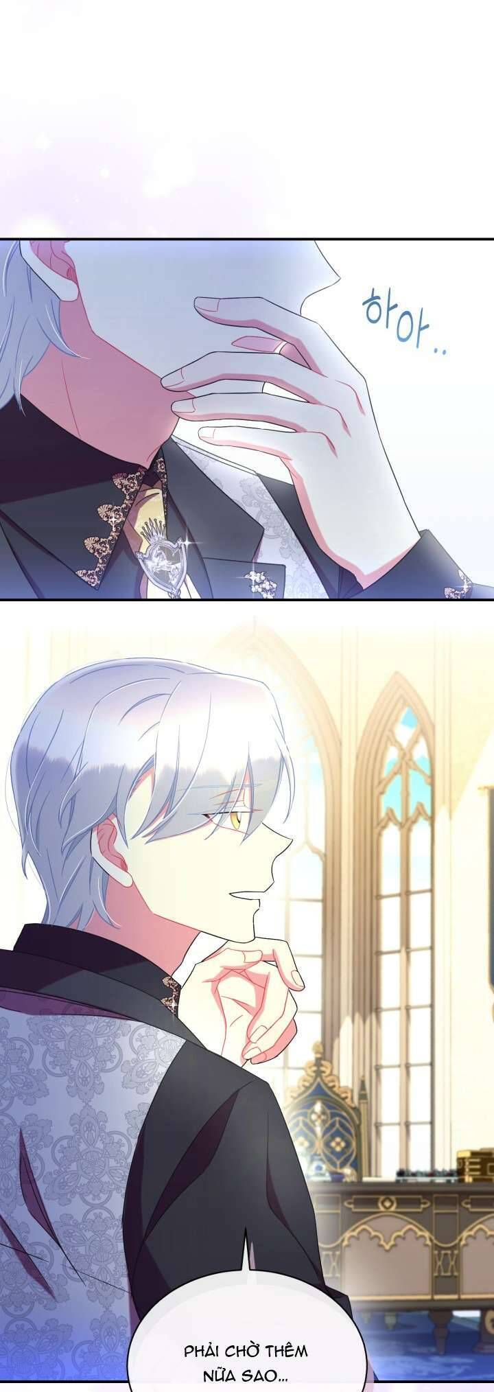 tôi sẽ trở thành nhân vật chính trong trò chơi giam cầm chapter 42 19