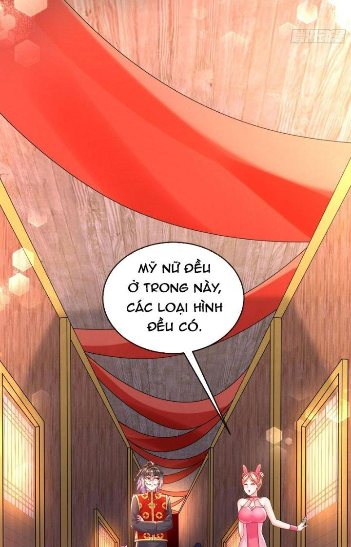 tuyệt sắc đạo lữ đều nói ngô hoàng có thể chất vô địch chapter 55 19