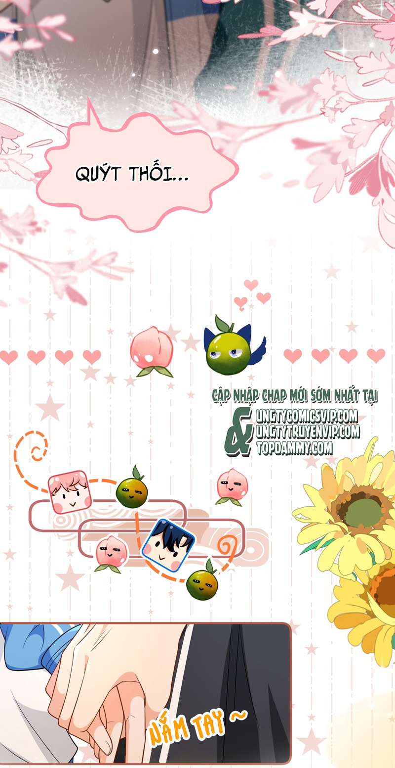 tín tức tố nói chúng ta không thể chapter 71 16
