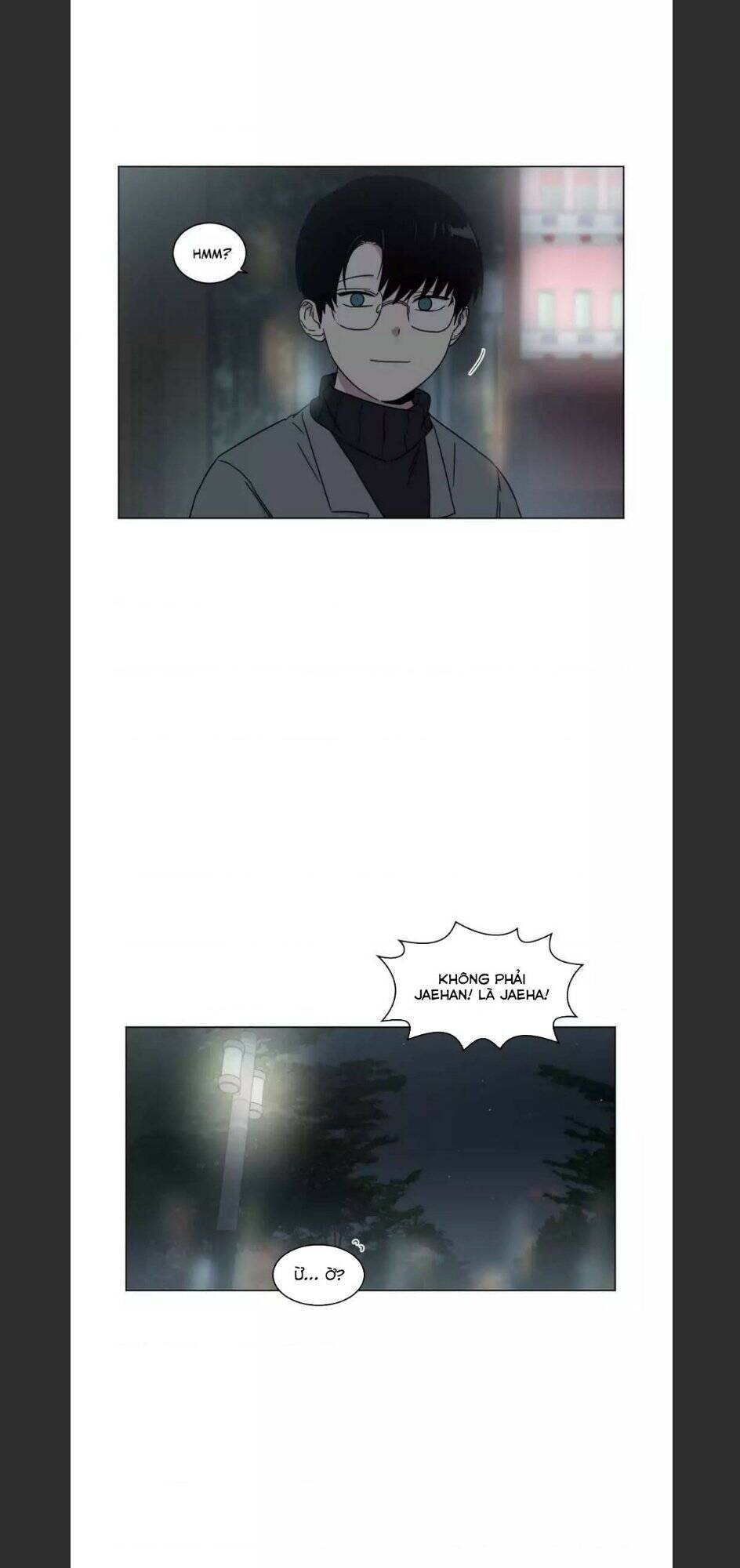 …”một sự thật khá khó chịu.” chapter 67 27