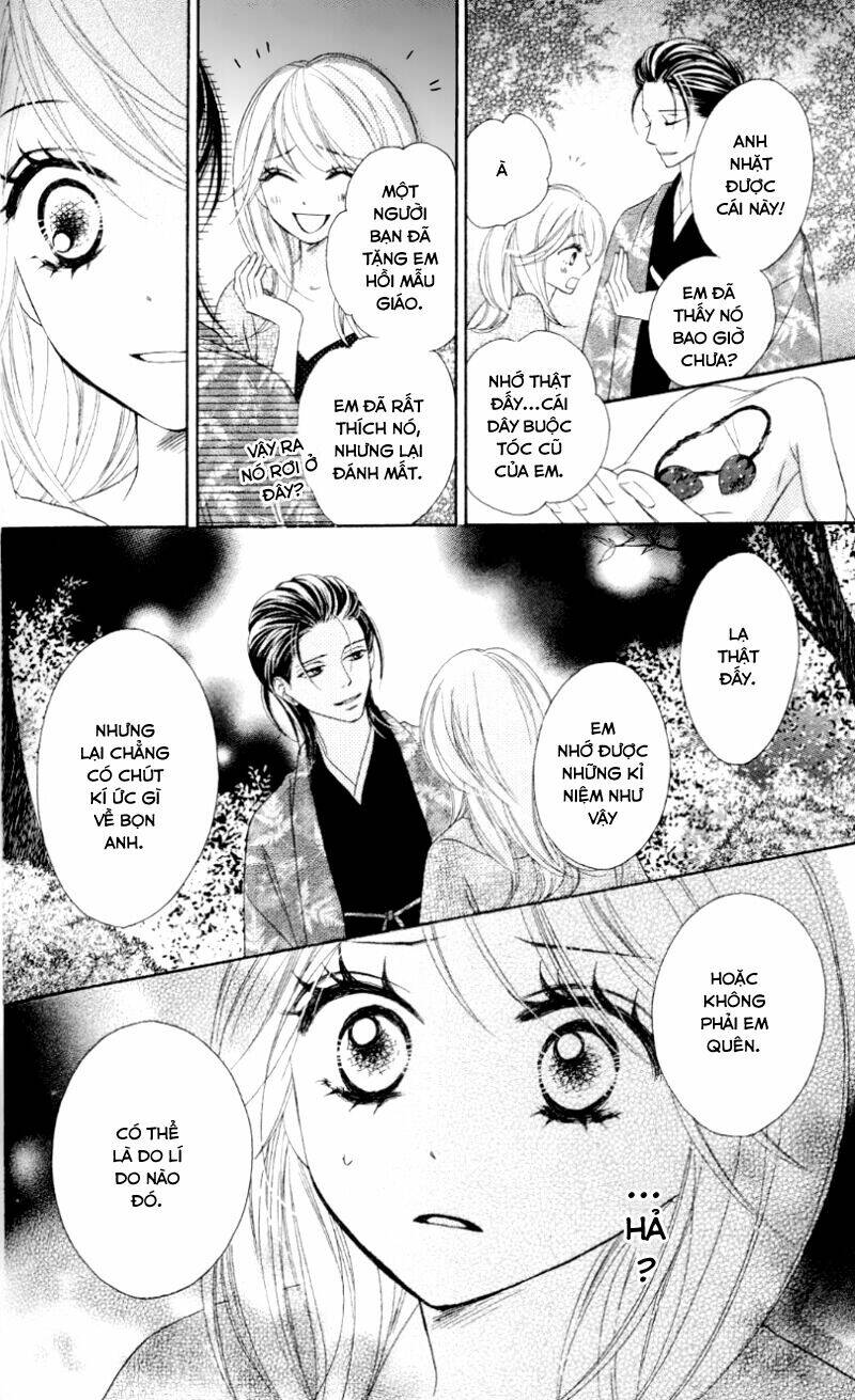 yêu quái cánh đen chapter 7 33