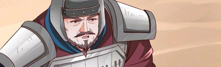 đại tần, ta là con tần thủy hoàng, giết địch thành thần chapter 35 126