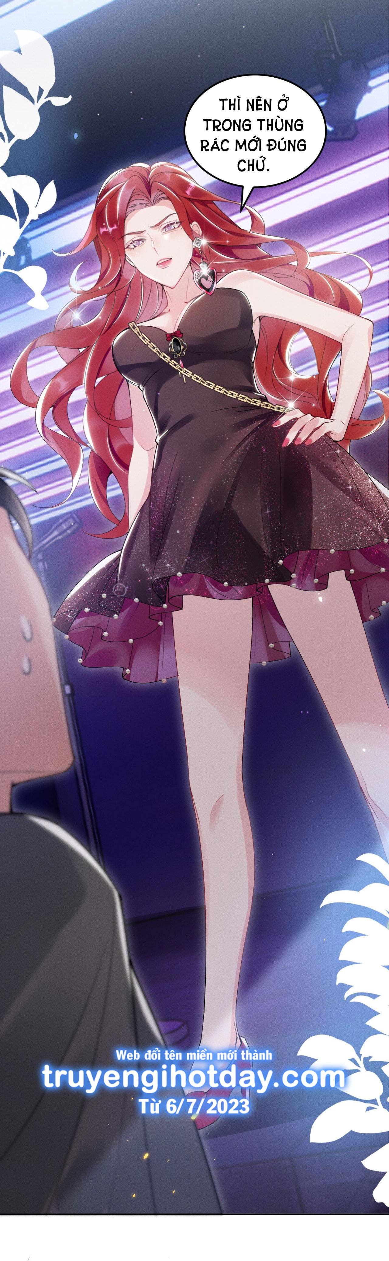 chưa biết ai hơn ai chapter 1 25